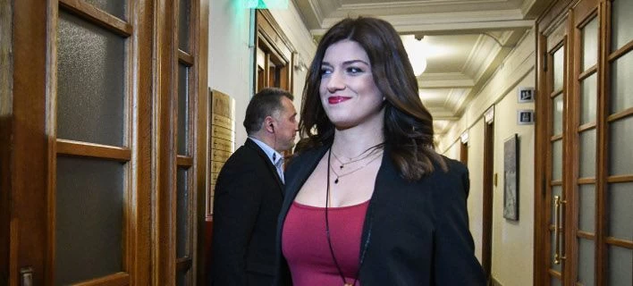 Αποχωρεί η Κατερίνα Νοτοπούλου από το υπ. Μακεδονίας και κατεβαίνει… Δήμαρχος!